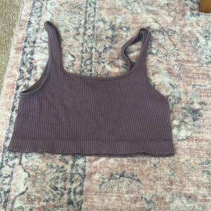 aeropostale crop  top